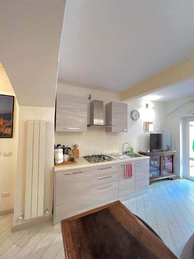 Adg Apartment 33 Florence Extérieur photo