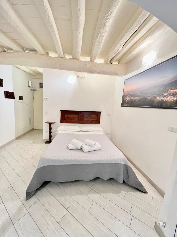 Adg Apartment 33 Florence Extérieur photo