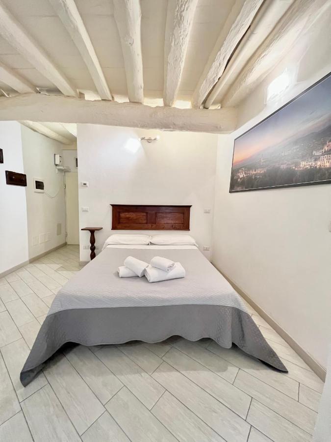 Adg Apartment 33 Florence Extérieur photo