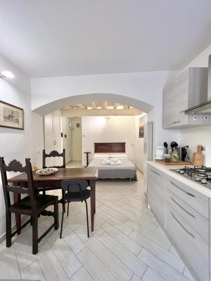 Adg Apartment 33 Florence Extérieur photo