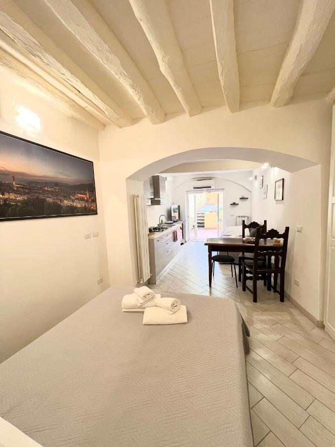 Adg Apartment 33 Florence Extérieur photo