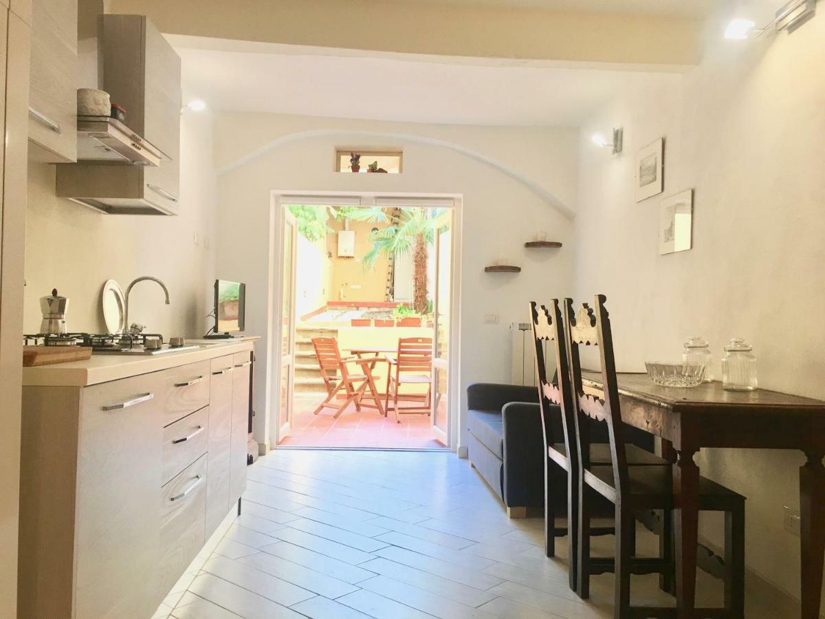 Adg Apartment 33 Florence Extérieur photo