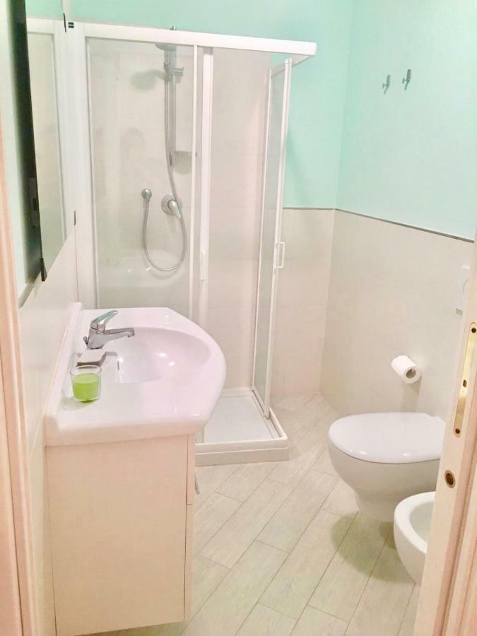 Adg Apartment 33 Florence Extérieur photo