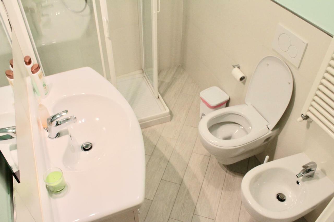 Adg Apartment 33 Florence Extérieur photo